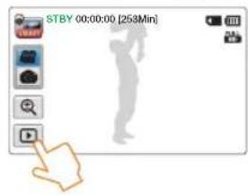 STBY 00:00:00 [253Min]