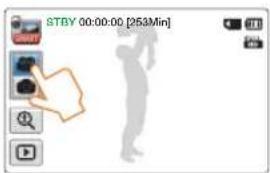 STBY 00:00:00 [253Min]