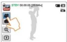 STBY 00:00:00 [253Min]