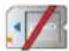 SAMSUNG HMX-QF33 - Warning icons and messages - 1