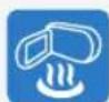 SAMSUNG HMX-QF33 - CAUTION There is a potential risk of personal injury or damage to the product. - 6