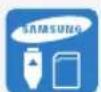 SAMSUNG HMX-QF33 - CAUTION There is a potential risk of personal injury or damage to the product. - 4