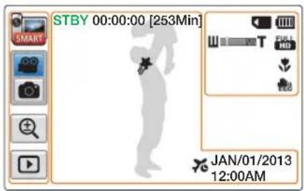 STBY 00:00:00 [253Min] JAN/01/2013 12:00AM