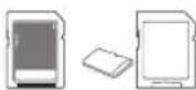 SAMSUNG HMX-QF33 - Optional accessories - 4