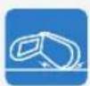 SAMSUNG HMX-QF33 - CAUTION There is a potential risk of personal injury or damage to the product. - 10