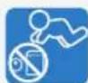 SAMSUNG HMX-QF33 - WARNING There is a potential risk of death or serious injury. - 6