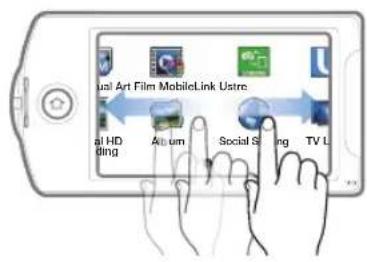 Dual Art Film MobileLink Ustre all HD ding Album Social Sh ing TV L