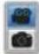SAMSUNG HMX-QF33 - Learning icons - 2