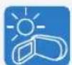 SAMSUNG HMX-QF33 - CAUTION There is a potential risk of personal injury or damage to the product. - 4