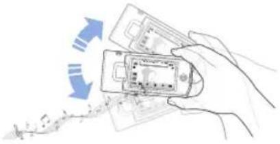 SAMSUNG HMX-QF33 - To delete the external songs from the memory card - 1