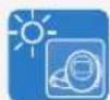 SAMSUNG HMX-QF33 - CAUTION There is a potential risk of personal injury or damage to the product. - 5