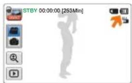 STBY 00:00:00 [253Min]