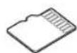 SAMSUNG HMX-W200TN - Optional accessories - 1
