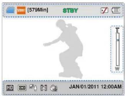 [579Min] STBY JAN/01/2011 12:00AM