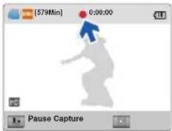 [579Min] 0:00:00 Pause Capture