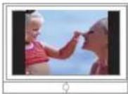 SAMSUNG HMX-W200TN - VIEWING ON A TV SCREEN - 3