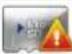 SAMSUNG HMX-W200TN - WARNING INDICATORS AND MESSAGES - 3