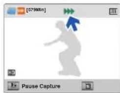 [579Min] Pause Capture