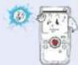 SAMSUNG HMX-W200TN - WARNING - 7