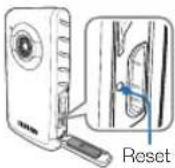 SAMSUNG HMX-W200TN - SYMPTOMS AND SOLUTIONS - 1