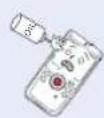 SAMSUNG HMX-W200TN - WARNING - 5