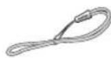 SAMSUNG HMX-W200TN - Check your accessories - 1