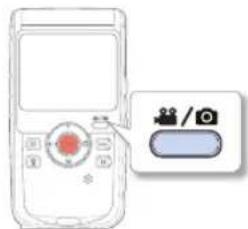 SAMSUNG HMX-W200TN - Recording photos - 1