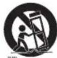 SAMSUNG HMX-W200TN - Caution - 1