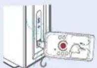 SAMSUNG HMX-W200TN - WARNING - 4