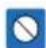 SAMSUNG HMX-W200TN - WARNING - 1