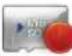 SAMSUNG HMX-W200TN - WARNING INDICATORS AND MESSAGES - 2