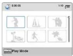 0:00:55 1:10 Play Mode