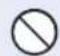 SAMSUNG HMX-W200TN - WARNING - 12