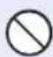 SAMSUNG HMX-W200TN - WARNING - 3
