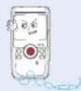 SAMSUNG HMX-W200TN - CAUTION - 14