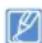 SAMSUNG HMX-W200TN - Battery level display - 2