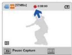 [579Min] 0:00:00 Pause Capture