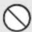 SAMSUNG HMX-E10ON - safety information - 3