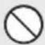 SAMSUNG HMX-E10ON - safety information - 1