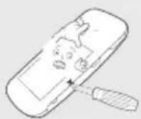 SAMSUNG HMX-E10ON - CAUTION - 2