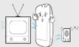 SAMSUNG HMX-E10ON - safety information - 4