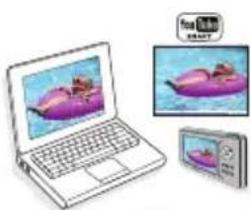 SAMSUNG HMX-E10ON - Submenu items - 3
