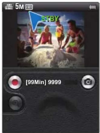 5M STBY [99Min] 9999
