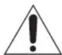 SAMSUNG HMX-E10ON - CAUTION - 3