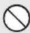 SAMSUNG HMX-E10ON - WARNING - 7