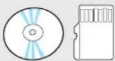 SAMSUNG HMX-E10ON - safety information - 12