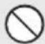 SAMSUNG HMX-E10ON - safety information - 9