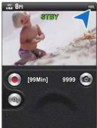 1:00 8M STBY [99Min] 9999