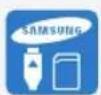 SAMSUNG HMX-W300RN - CAUTION There is a potential risk of personal injury or damage to the product. - 4