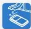 SAMSUNG HMX-W300RN - CAUTION There is a potential risk of personal injury or damage to the product. - 5